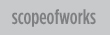 Scope of Works